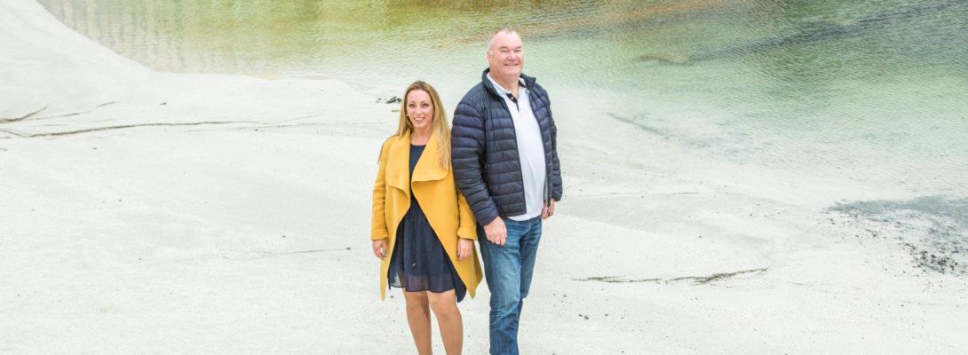 Brenner for miljøet